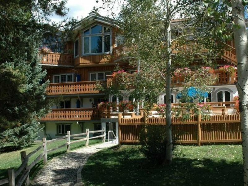 Christiania Lodge Vail Exterior foto